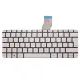 Hp V135202GK1 TR Notebook Klavye (Beyaz TR)