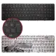 Hp ProBook 655 G2 Uyumlu Notebook Klavye