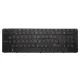 Hp ProBook 655 G2 Uyumlu Notebook Klavye