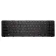 Hp Pavilion 17-e060st (E1U07EA) Notebook Klavye (Siyah TR)