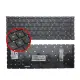 Msı Modern 15 Ms-1551 Klavye Işıklı (Siyah TR)