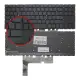 HP OMEN Gaming Laptop 16-k0008nt (7H8Z5EA) Klavye Işıklı (Siyah TR)