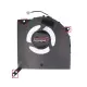 Lenovo Ideapad DFS5K221153713 FDC5V Gpu-Vga Fan - Ekran Kartı Fanı