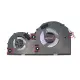 Lenovo ideaPad FAN-495 CPU-GPU Fan - İşlemci Fanı