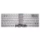 Hp 14-BS006NT(2BS99EA) Uyumlu Notebook Klavyesi (Siyah TR)
