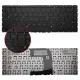 Hp MP-13M5 MP-13M56TQ-698, TPN-Q129 Notebook Klavye (Siyah TR)