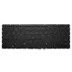 Hp MP-13M5 MP-13M56TQ-698, TPN-Q129 Notebook Klavye (Siyah TR)