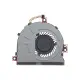 HP 15-da0027nt 4MS04EA CPU Fan-İşlemci Fanı