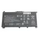 HP 15-da0027nt 4MS04EA Batarya - Pil