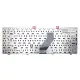 HP Pavilion DV6400, DV6500 Serisi Notebook Klavye (Siyah TR)