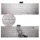 Hp NSK-CWGBQ Notebook Klavye Küçük Enter (Gümüş TR)