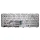 Hp ProBook 645 G2 W3R31AV Notebook Klavye (Siyah TR)