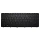 Hp ProBook 645 G2 W3R31AV Notebook Klavye Işıklı (Siyah TR)