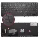 Notebook Klavye HP-092
