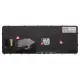 Hp Zbook 15u G1, G2 Notebook Klavye (Siyah TR)