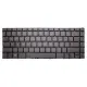 HP 942040-001, L19540-001 Klavye Işıklı (Siyah TR)