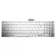 HP ENVY 15-ae101nt (N7L03EA) Klavye Işıklı (Gümüş TR)