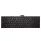 Hp Envy 15-as, 15-as0xx, 15-as1xx Notebook Klavye (Siyah TR)