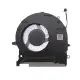 HP OMEN N38427-001, N38428-001, CPU Fan - İşlemci Fanı