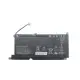 HP Pavilion Gaming 15-dk0xxx Batarya - Pil