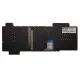 Asus FX504GD, FX504GM, FX504GE Klavye Işıklı (Siyah TR)