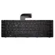 Dell Vostro M4040, N4050, V131, V1450 Notebook Klavye (Siyah TR)