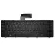 Dell XPS 15 L502, L502X Notebook Klavye (Siyah TR)