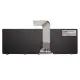 Dell XPS 15 L502, L502X Notebook Klavye (Siyah TR)
