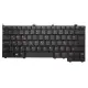 Dell Latitude NSK-LD0UC Klavye Işıklı (Siyah TR)
