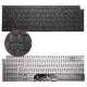 Dell inspiron 15 3511 F35OBF821N Klavye (Siyah TR)