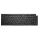 Dell inspiron 15 3511 F35OBF821N Klavye (Siyah TR)