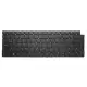 Dell inspiron 15 7510 INS7510TGL013HS Klavye (Siyah TR)