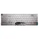 Dell inspiron 15 7510 INS7510TGL013HS Klavye (Siyah TR)