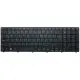 Acer Aspire E1-772G Notebook Klavye (Siyah TR)