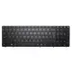 Hp EliteBook 8560p, 8570p, Hp ProBook 6560b, 6570b, 6575b Serisi Notebook Klavye (Siyah TR)