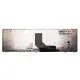 Hp EliteBook 8560p, 8570p, Hp ProBook 6560b, 6570b, 6575b Serisi Notebook Klavye (Siyah TR)