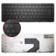 HP Pavilion G4-1300, G4-1400, G4-2000 Notebook Klavye (Siyah TR)