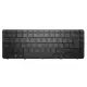 HP Pavilion G6-1095st, G6-1100et, G6-1100st Notebook Klavye (Siyah TR)