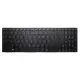 Asus VivoBook Pro 17 N705FD-ES76 Klavye Işıklı (Siyah TR)