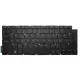 Dell Inspiron 7491 Uyumlu Klavye (Siyah TR)