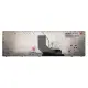 HP ProBook 6570b, 6575B Notebook Klavye (Siyah TR)