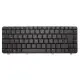 Hp NSK-H5Q0G, NSK-H5Q0T, NSK-H5Q1D Notebook Klavye (Siyah TR)
