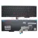Lenovo Thinkpad 04Y2348, 04Y2387 Notebook Klavye (Siyah TR)