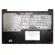 Asus 90NB0AC1, 90NB04X1-R31TU0 Üst Kasalı Klavye (Siyah TR)