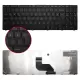 Casper CND.2640-8M35P, CND.2670-6M35P Notebook Klavye (Siyah TR)
