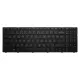Casper CNE.2520-8M45P, CNE.2520-8M47P Notebook Klavye (Siyah TR)