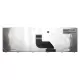 Vestel V128862DK1, V128862DK2, V128862ES2 Notebook Klavye (Siyah TR)
