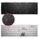 Exper AETWDU00010, MP12K73US920 Notebook Klavye (Siyah TR)