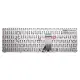 Exper AETWDU00010, MP12K73US920 Notebook Klavye (Siyah TR)