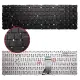 Exper UltraNote Q5V-R2-A, Q5V-R3-A Notebook Klavye (Siyah TR)